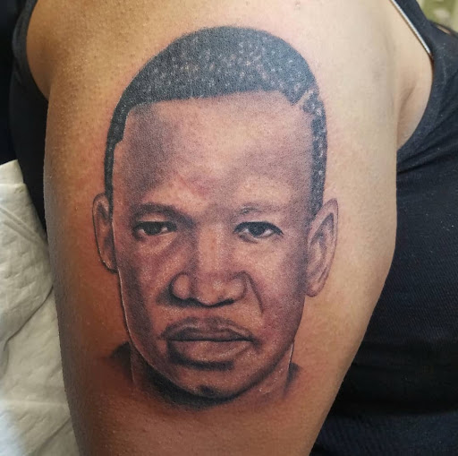 Explore tattoo ideas pics, creative tattoo ideas in Feasterville Trevose, available at Tattoo Galaxy (Feasterville) Piercing & Custom tattoos