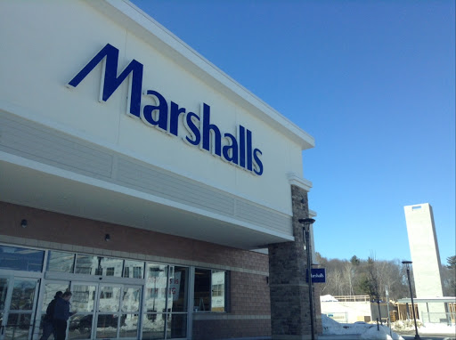 Department Store «Marshalls & HomeGoods», reviews and photos, 153 University Ave, Westwood, MA 02090, USA