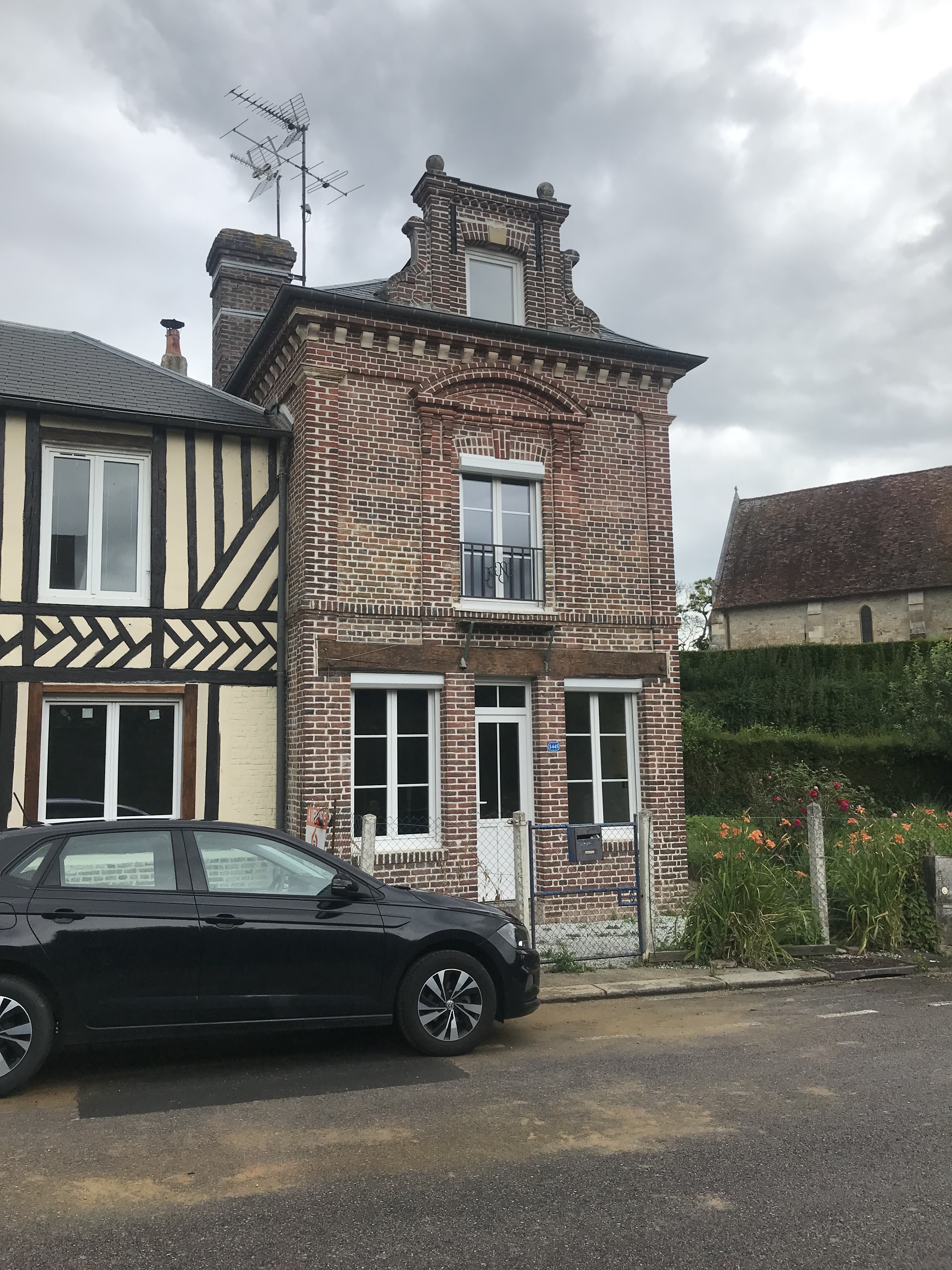 Photo n° 1 de l'avis de Jonathan.u fait le 22/10/2021 à 17:04