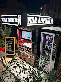 Photos du propriétaire du Pizzas à emporter pizzeria Pizza du Monde à Orange - n°7