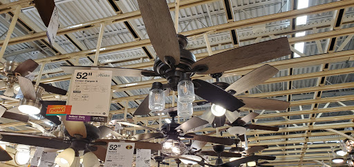 Home Improvement Store «The Home Depot», reviews and photos, 1453 Pleasant St, Bridgewater, MA 02324, USA