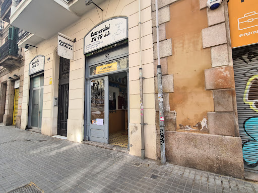 Comercial Fe Co SL en Barcelona, Barcelona
