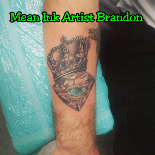 Explore tattoo ideas horses, creative tattoo ideas in Wayne, available at Mean Ink Tattoo