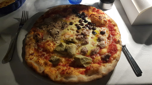 Polo Pasta & Pizza in Pesaro, Provincia di Pesaro e Urbino