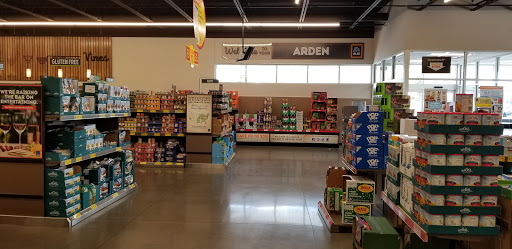 Supermarket «ALDI», reviews and photos, 330 Airport Rd, Arden, NC 28704, USA