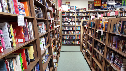 Book Store «Eagle Eye Bookshop», reviews and photos, 2076 N Decatur Rd, Decatur, GA 30033, USA