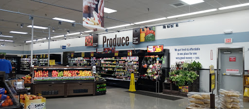 Grocery Store «Food Lion», reviews and photos, 206 N Fruitland Blvd, Fruitland, MD 21826, USA