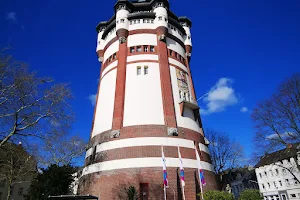 Mönchengladbach Wasserturm (Water Tower) image