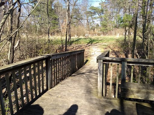 Nature Preserve «DeGraaf Nature Center», reviews and photos, 600 Graafschap Rd, Holland, MI 49423, USA