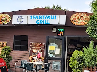 Spartacus Grill