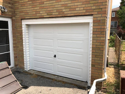 DMAC Garage Doors & Openers