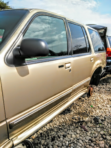 Car Dealer «Thompson Chrysler Dodge Jeep Ram of Harford County», reviews and photos, 1102 Bus Center Way, Edgewood, MD 21040, USA