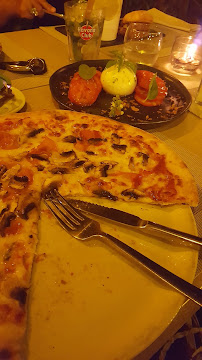 Pizza du Restaurant A Chabraca à Porto-Vecchio - n°3