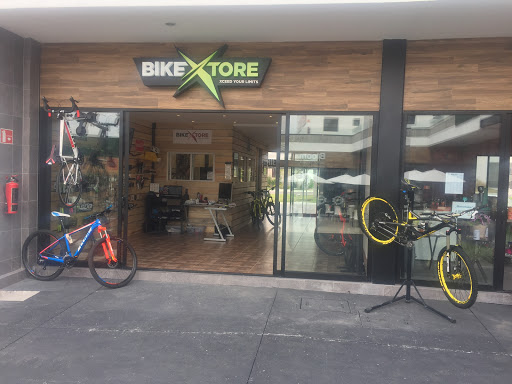 BikeXtore