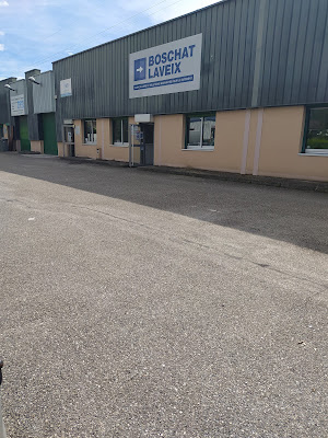 Boschat Laveix Grenoble à Seyssins
