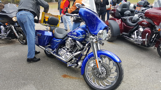 Harley-Davidson Dealer «Carolina Coast Harley-Davidson», reviews and photos