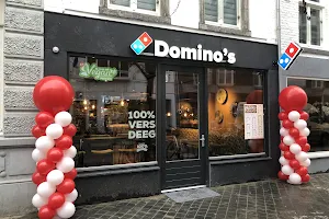 Domino's Pizza Maastricht Hoenderstraat image