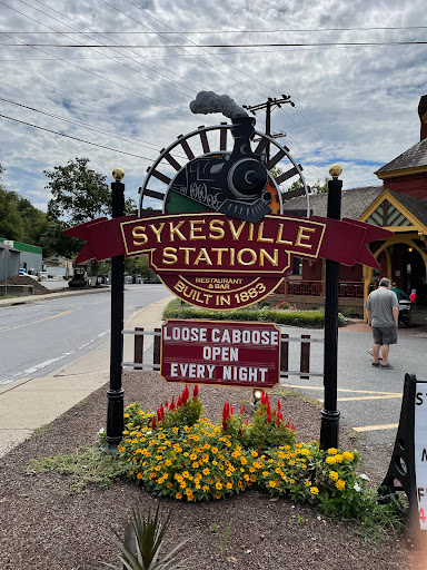 Association or Organization «Sykesville Main Street», reviews and photos, 7547 Main St, Sykesville, MD 21784, USA