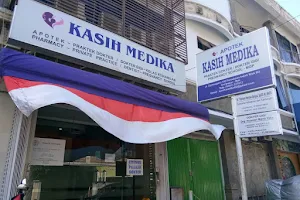 Kasih Medika image