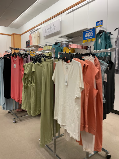 Department Store «Belk», reviews and photos, 401 S Mt Juliet Rd #350, Mt Juliet, TN 37122, USA