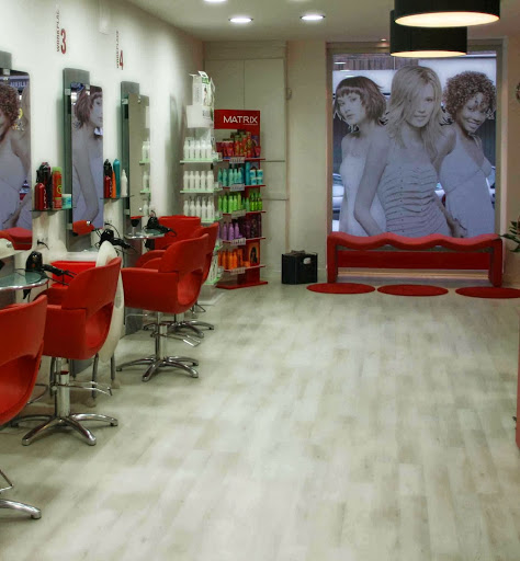 Peluquería CRIVER en Pravia, Oviedo