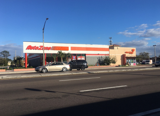 Auto Parts Store «AutoZone», reviews and photos, 15125 Lakeshore Dr, Clearlake, CA 95422, USA