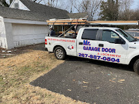 Mr. Garage Door And Locksmith - Photo 9 - Car repair in , Philadelphia