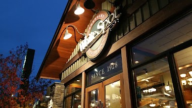 White Spot Caledonia