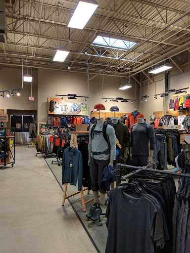 Camping Store «REI», reviews and photos, 970 W Eisenhower Pkwy, Ann Arbor, MI 48103, USA