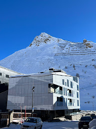Photo n°107 de Hôtel VoulezVous by Les Etincelles à Tignes ()