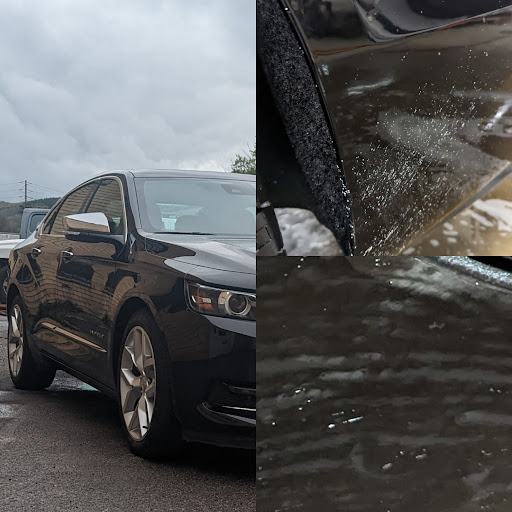 Vinnie's Auto Detailing and Ceramic Coating en Brookville