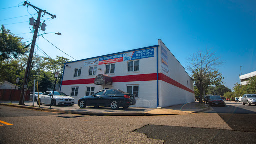 Auto Body Shop «C&G Specialty Auto Repair and Auto Body», reviews and photos, 3912 5th Rd N, Arlington, VA 22203, USA