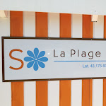 Photo n° 1 de l'avis de Pascale.o fait le 11/07/2018 à 04:42 pour La Plage de Sophie à Saint-Cyr-sur-Mer