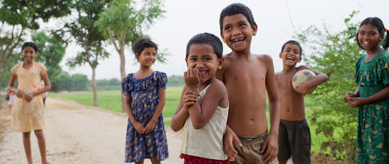 Enfants du Monde