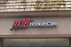 Haze Hookah Cafe image