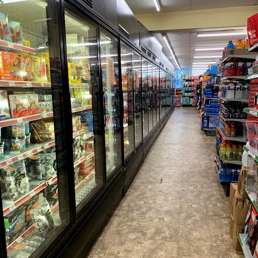 Dollar Store «FAMILY DOLLAR», reviews and photos, 1166 Normandy Dr, Miami Beach, FL 33141, USA