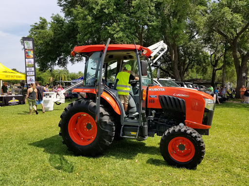 City Government Office «Auburndale Parks & Rec Department», reviews and photos