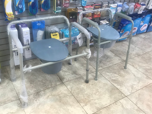 Pharmacy «Reliable Super Drugs», reviews and photos, 2168 NE 123rd St, North Miami, FL 33181, USA