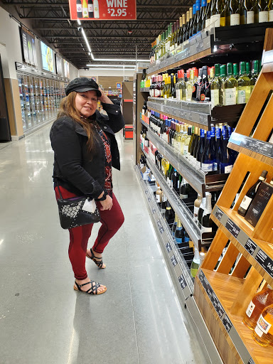 Supermarket «ALDI», reviews and photos, 2045 N Loop 336 W, Conroe, TX 77304, USA