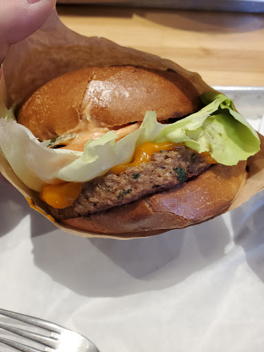 Mendocino Farms image