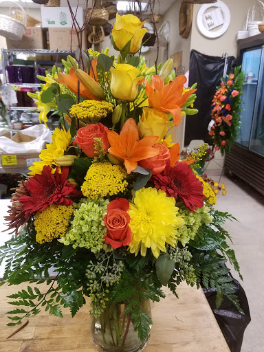 Florist «Miles of Flowers», reviews and photos, 4143 W Main St #3, Dothan, AL 36305, USA
