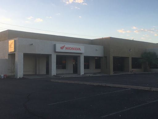 Motorcycle Dealer «North Valley Honda Kawasaki», reviews and photos, 14827 N Cave Creek Rd, Phoenix, AZ 85032, USA