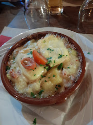 Photo n°38 de L'Eterlou à Bolquère ()