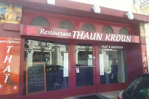 Restaurant Thaun Kroun image