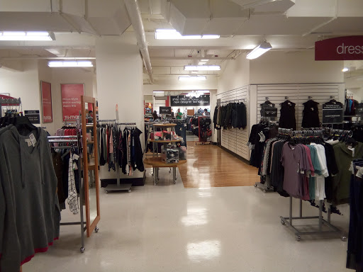 Department Store «T.J. Maxx», reviews and photos, 1419 3rd Ave, Seattle, WA 98101, USA