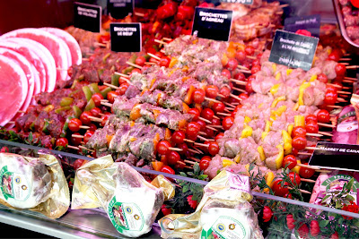 Boucherie Maison RAUX à Issy-les-Moulineaux