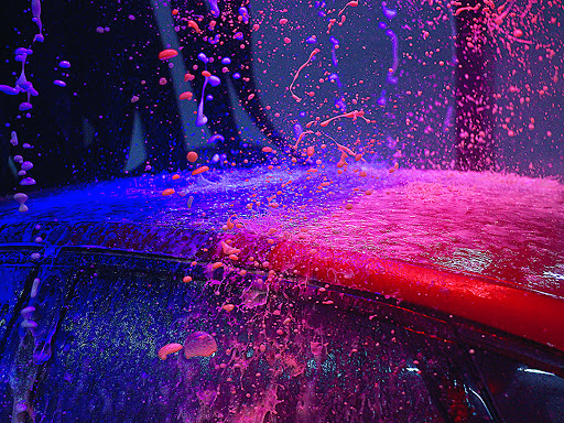 Car Wash «Washu car wash», reviews and photos, 13727 IL-59, Plainfield, IL 60544, USA