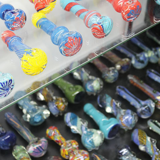 Tobacco Shop «Illuminati Smoke Shop», reviews and photos, 4425 Devine St, Columbia, SC 29205, USA