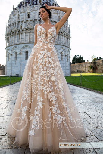 Сватбен бутик Mille Bridal - Oблечи си сбъдната мечта!