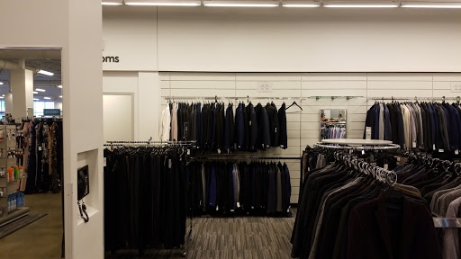 Department Store «Nordstrom Rack», reviews and photos, 530 W Mt Pleasant Ave, Livingston, NJ 07039, USA